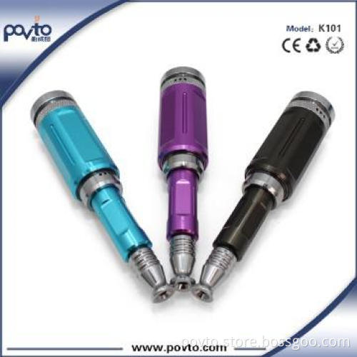 k101 ecig mechanical mod Povto china sell